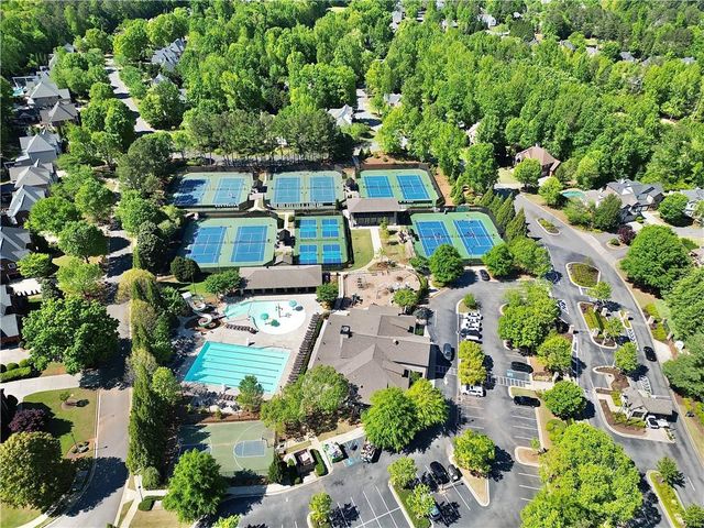 3224 Chipping Wood Court, Milton, GA 30004