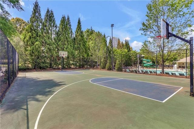 3224 Chipping Wood Court, Milton, GA 30004