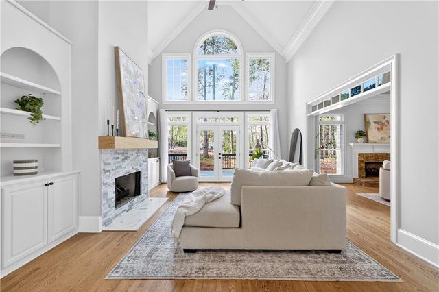 3224 Chipping Wood Court, Milton, GA 30004