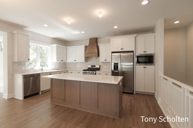 6314 Blendon Woods Drive 20, Hudsonville, MI 49426