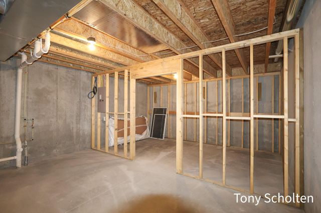 6314 Blendon Woods Drive 20, Hudsonville, MI 49426