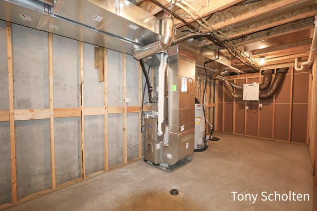 6314 Blendon Woods Drive 20, Hudsonville, MI 49426