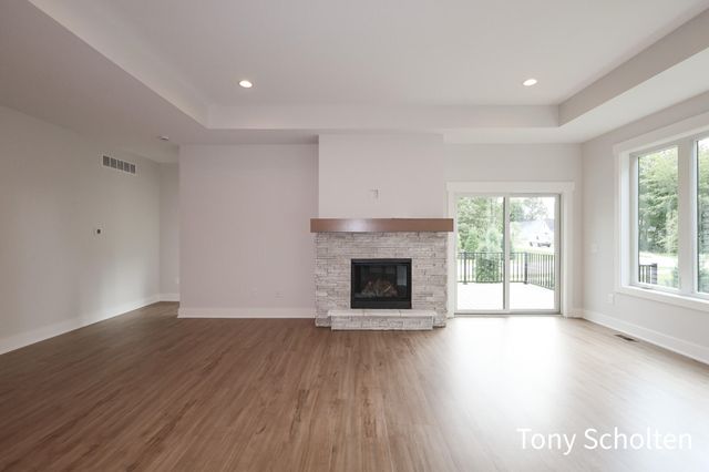 6314 Blendon Woods Drive 20, Hudsonville, MI 49426