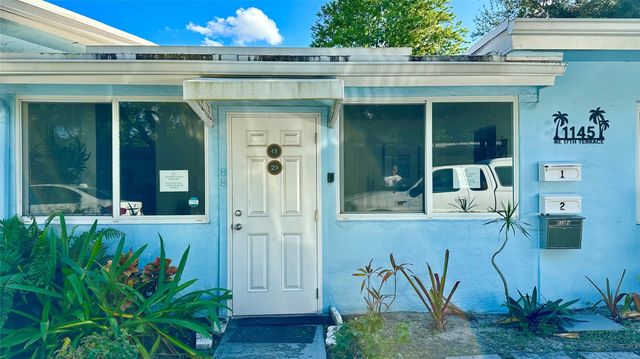 1145 NE 17th Terrace 2, Fort Lauderdale, FL 33304