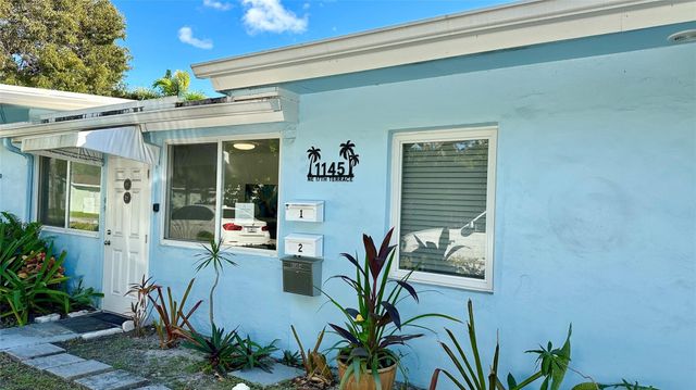 1145 NE 17th Terrace 2, Fort Lauderdale, FL 33304