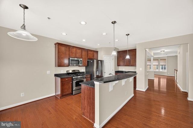22354 CONCORD STATION TER, Ashburn, VA 20148