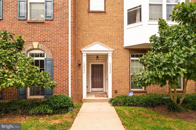 22354 CONCORD STATION TER, Ashburn, VA 20148