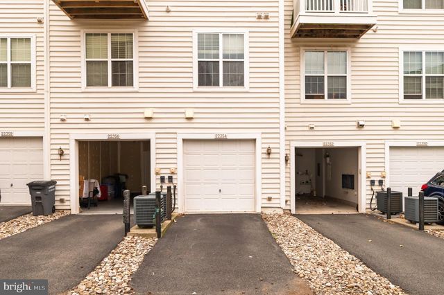 22354 CONCORD STATION TER, Ashburn, VA 20148