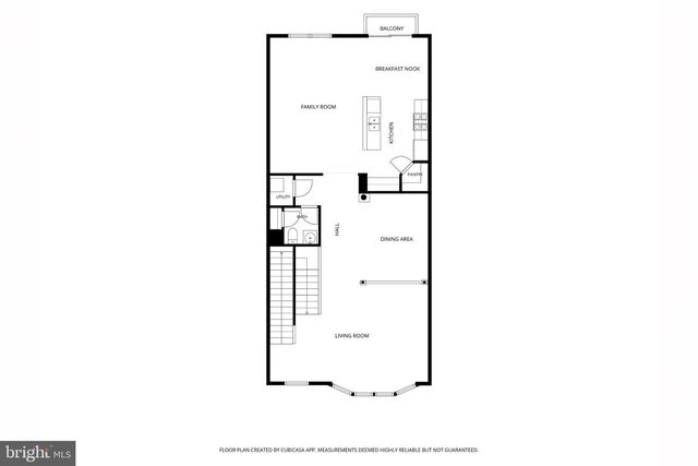 22354 CONCORD STATION TER, Ashburn, VA 20148