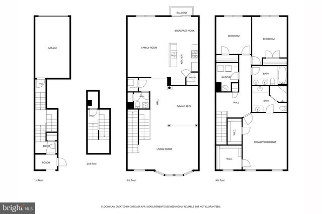 22354 CONCORD STATION TER, Ashburn, VA 20148