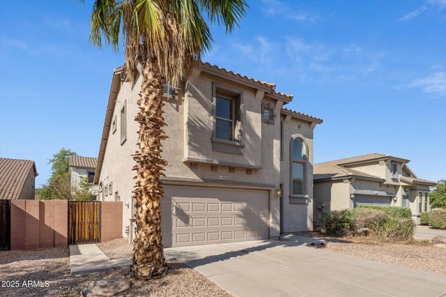 9934 E EMPRESS Avenue, Mesa, AZ 85208