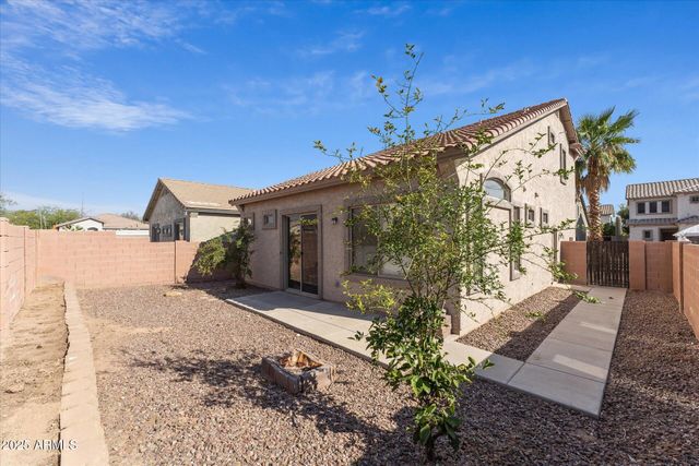 9934 E EMPRESS Avenue, Mesa, AZ 85208