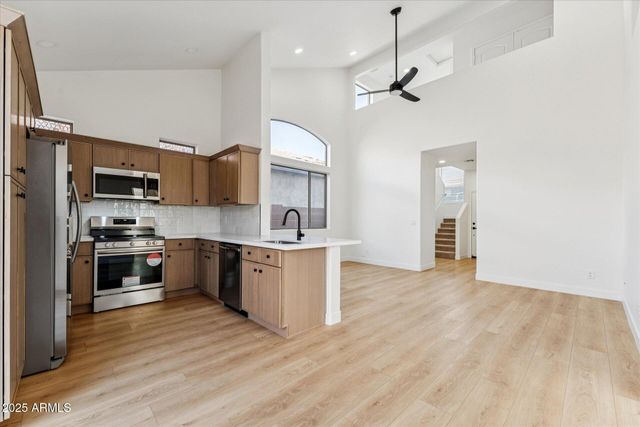 9934 E EMPRESS Avenue, Mesa, AZ 85208