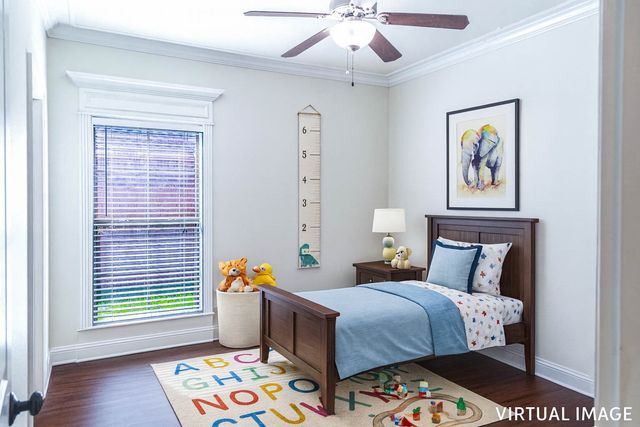 9383 Milbank Drive, Shreveport, LA 71115