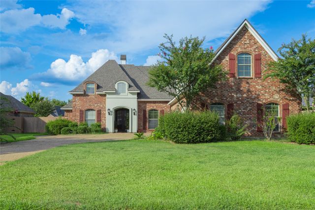 9383 Milbank Drive, Shreveport, LA 71115