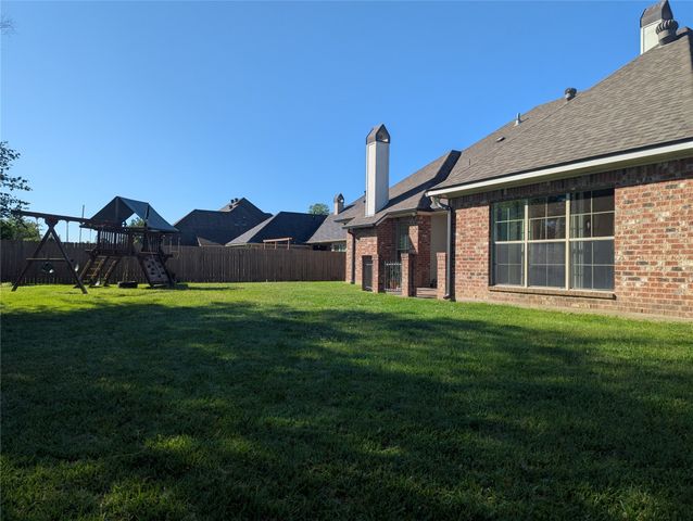 9383 Milbank Drive, Shreveport, LA 71115