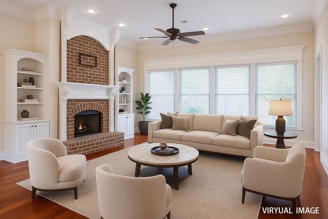 9383 Milbank Drive, Shreveport, LA 71115