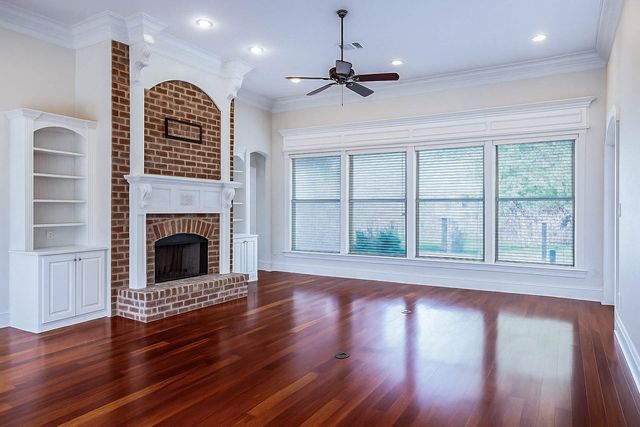 9383 Milbank Drive, Shreveport, LA 71115