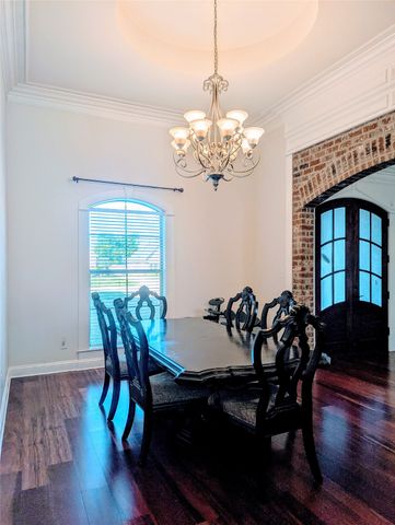 9383 Milbank Drive, Shreveport, LA 71115