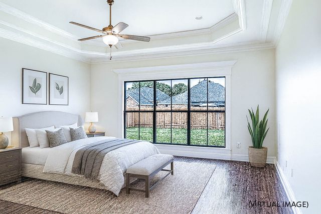 9383 Milbank Drive, Shreveport, LA 71115