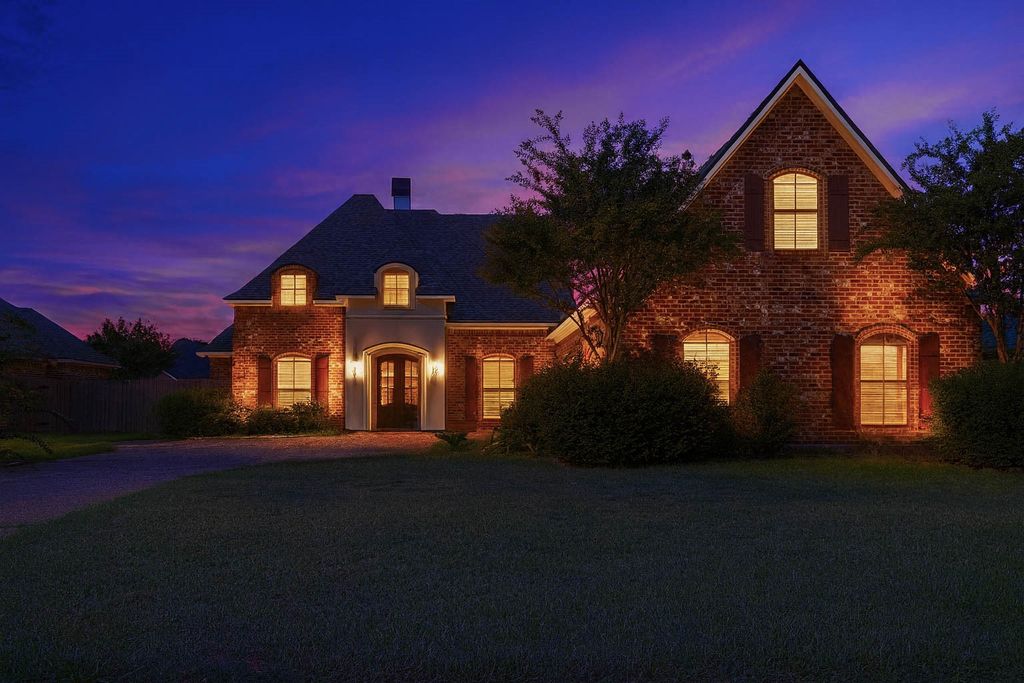 9383 Milbank Drive, Shreveport, LA 71115