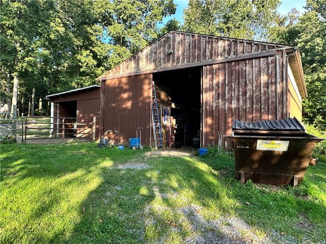 1496 Methodist Rd, Salem Twp, PA 16125