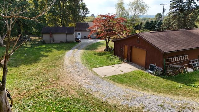 1496 Methodist Rd, Salem Twp, PA 16125