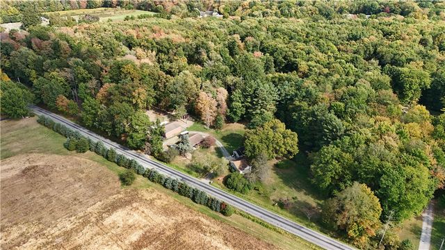 1496 Methodist Rd, Salem Twp, PA 16125