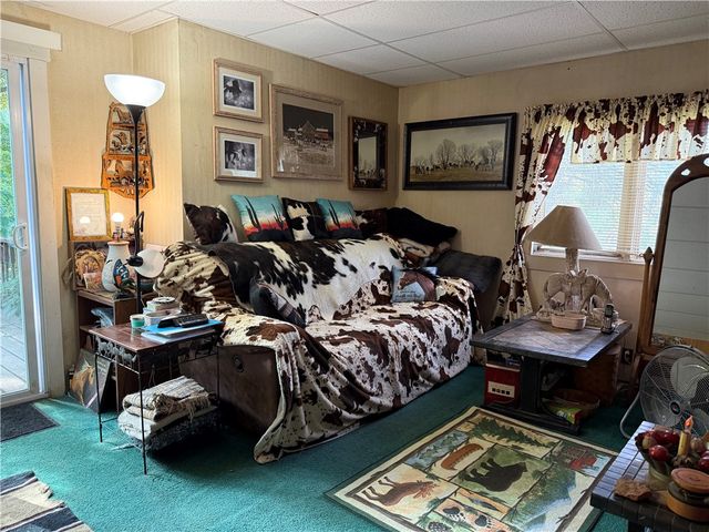 1496 Methodist Rd, Salem Twp, PA 16125