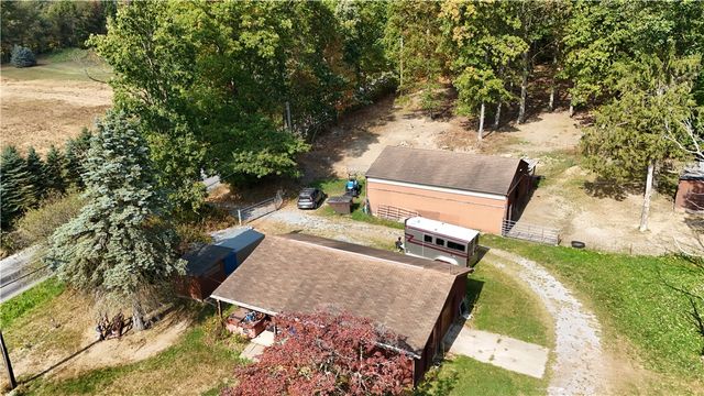 1496 Methodist Rd, Salem Twp, PA 16125