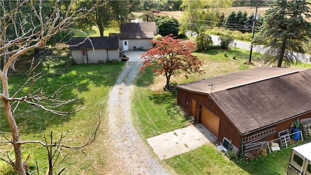 1496 Methodist Rd, Salem Twp, PA 16125