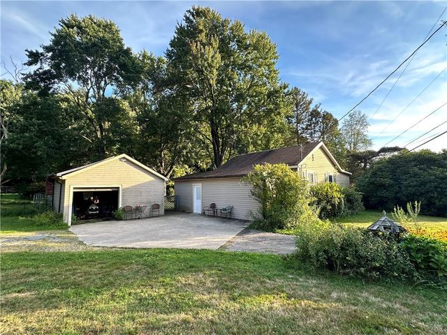 1496 Methodist Rd, Salem Twp, PA 16125