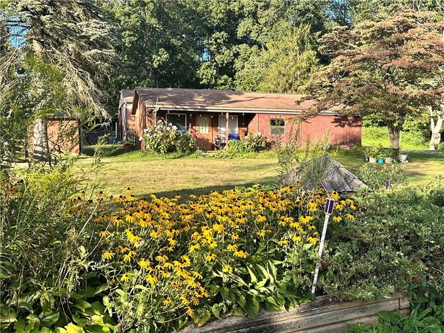 1496 Methodist Rd, Salem Twp, PA 16125