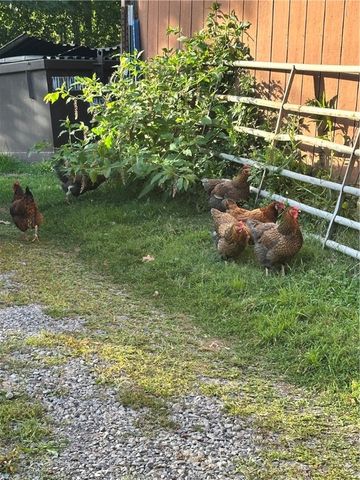 1496 Methodist Rd, Salem Twp, PA 16125