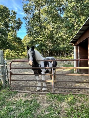 1496 Methodist Rd, Salem Twp, PA 16125