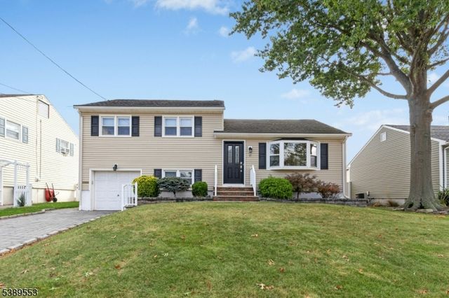 17 GARSIDE PLACE, Clark Twp., NJ 07066