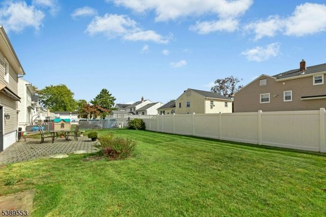 17 GARSIDE PLACE, Clark Twp., NJ 07066