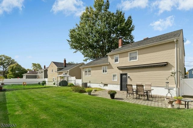 17 GARSIDE PLACE, Clark Twp., NJ 07066