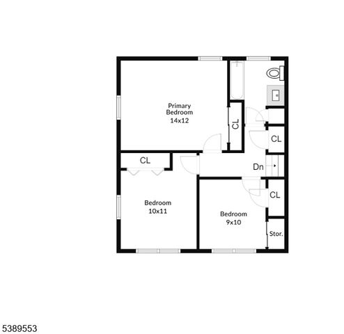 17 GARSIDE PLACE, Clark Twp., NJ 07066