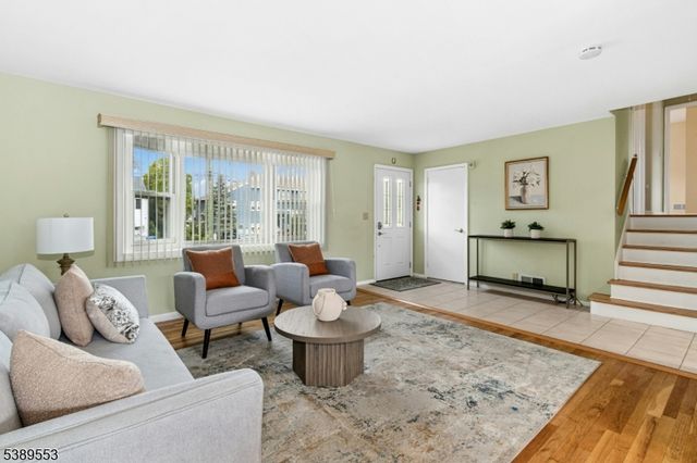 17 GARSIDE PLACE, Clark Twp., NJ 07066