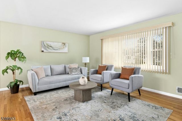 17 GARSIDE PLACE, Clark Twp., NJ 07066
