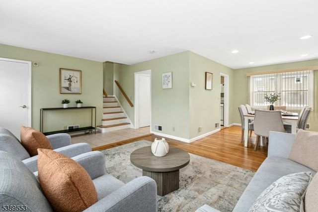 17 GARSIDE PLACE, Clark Twp., NJ 07066