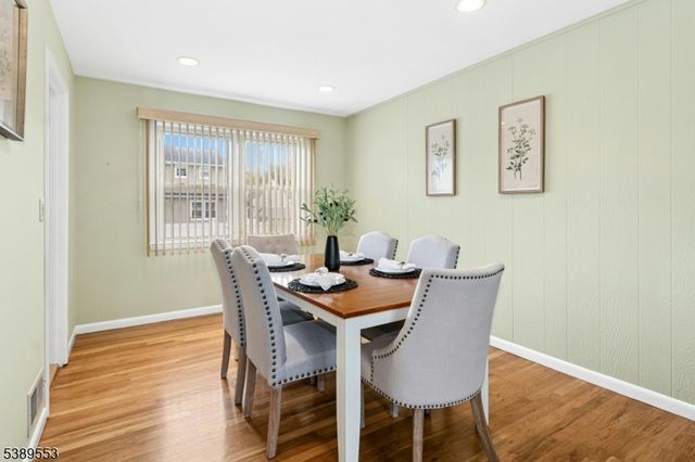 17 GARSIDE PLACE, Clark Twp., NJ 07066