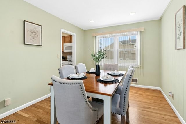 17 GARSIDE PLACE, Clark Twp., NJ 07066