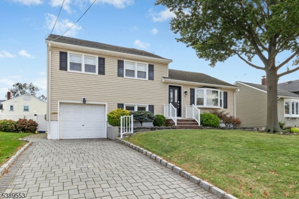 17 GARSIDE PLACE, Clark Twp., NJ 07066