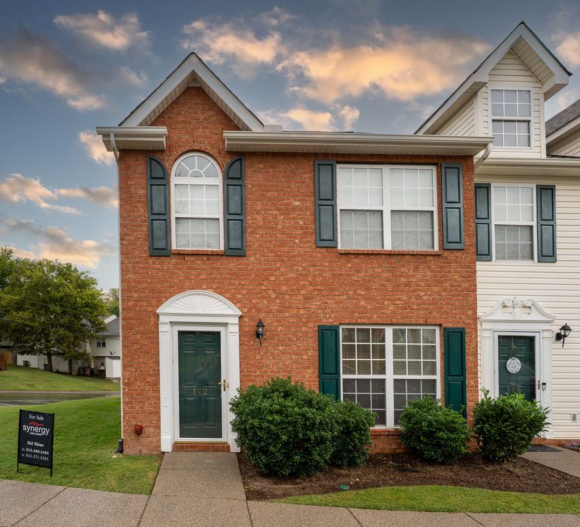 5170 Hickory Hollow Pkwy Unit 172, Antioch, TN 37013