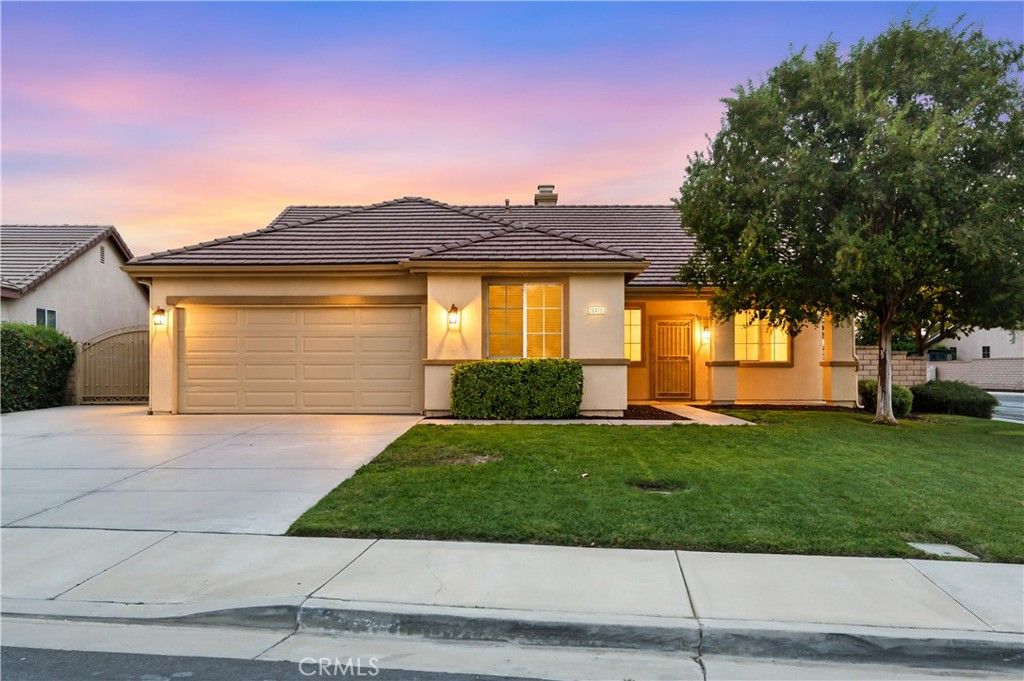 26416 Sosa Court, Menifee, CA 92585 — photo 2
