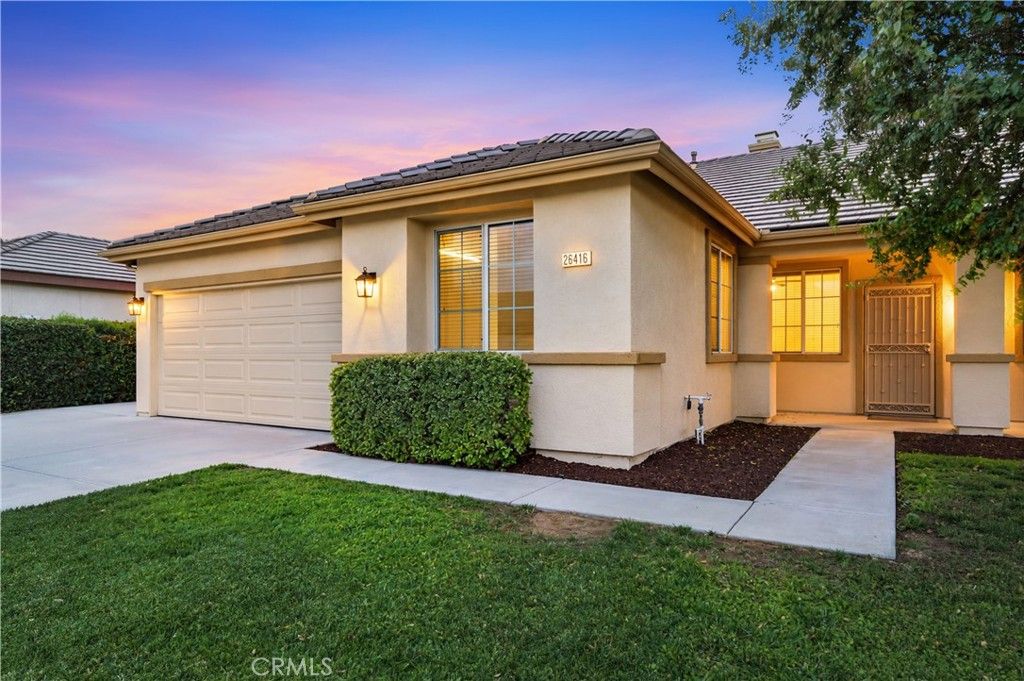 26416 Sosa Court, Menifee, CA 92585 — photo 3