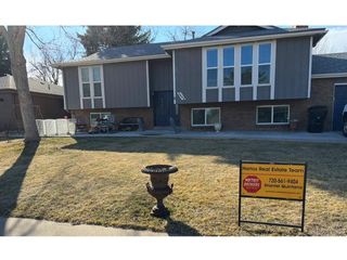 4449 S Xavier St, Denver, CO 80236