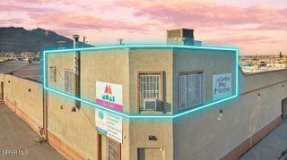 2001 MAGOFFIN Avenue, El Paso, TX 79901